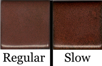 Coyote Glaze - MBG171 - Mars Red Iron - 1 Pint